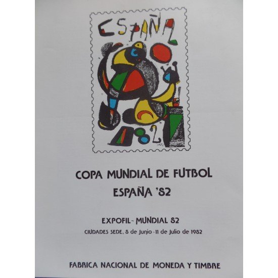 Colección Collection España Documentos FNMT  1975 - 2002
