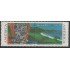 Upaep Brasil 1985/86 1990 Reserva Playa y lago de soul MNH