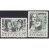 Upaep Guatemala 839/40 1991 Colón Pinzón carabela Sta María MNH 