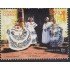 Upaep Panamá 1159 1996 La Pollera MNH