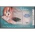 Upaep Brasil 108 1999 Paloma y tanque MNH