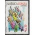 Upaep España 3501 2002 Composición con un rompecabezas MNH