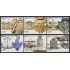 Upaep Portugal 2701/06 2003 Fuente de San Juan Vertus Giraldo San Andrés MNH