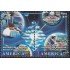 Upaep Perú 1605/06 2006 Paneles de energía solar MNH