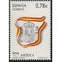 Upaep España 4602 2010  Símbolos Nacionales MNH