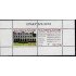 Upaep Suriname HB 113 2010 Palacio presidencial MNH