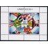 Upaep Aruba HB 8 2011 Uniendo culturas MNH