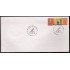 Upaep Brasil 3280 2002 Alegoría SPD FDC Sobre Primer Día