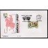 Upaep España 4513 2009 La baraja española SPD FDC Sobre Primer Día