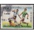 Perú 866 1987 XIII Copa Mundial de Fútbol Usado