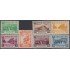 Perú A- 6/12 1935 IV Centenario de la Fundación de la Ciudad de Lima MNH