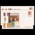 Sobres Enteros Postales 67 a/e  Filatelia 2000  