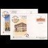 Sobres Enteros Postales 79 a/d Exfilna 2002 