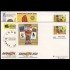 Sobres Enteros Postales 77 a/d Barnafil 2002 