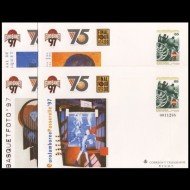 Sobres Enteros Postales 42 a/d Basket 97 Sobres Enteros Postales 42 a/d Basket 97