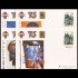 Sobres Enteros Postales 42 a/d  Basket 97 