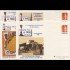 Sobres Enteros Postales 48 a/d Exfilna 98   