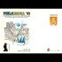 Sobres Enteros Postales 20 Philaiberia 93  