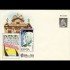 Sobres Enteros Postales 10B Exfilna 88 Pamplona 