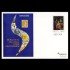 Sobres Enteros Postales 103 II Salón Filatelia 2005   