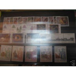 Vaticano 1991  Año completo 