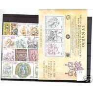 Vaticano 1982  Año completo 
