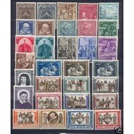 Vaticano 1960 Año completo 