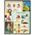 Cuba 2000 Año Completo Year complete MNH