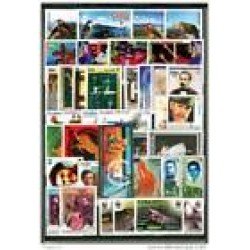 Cuba 2003 Año completo Year complete MNH