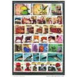 Cuba 2004 Año completo Year complete MNH