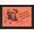Suiza - 1034a-C - 1979 Carnet de 5f 18 sellos Lujo