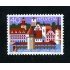 Suiza Switzerland 1047 1978 800 Aniv. de la ciudad de Lucerne MNH
