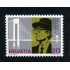 Suiza Switzerland 1076  1979 100 Aniv. de O.H. Ammann, constructor de puentes MNH