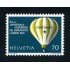 TRA2/S Suiza Switzerland 1078 1979 Congreso mundial de esperanto Lucerne Globo MNH