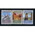 Suiza Switzerland 980/82 1975 Europa Cuadros MNH