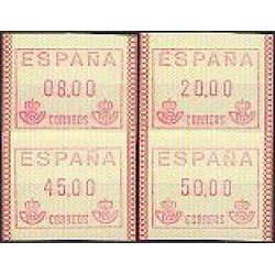 ATMs - Klüssendorf y Frama - E0001 - Frama