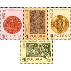 Polonia - 2099/02 - 1973 Polska Polonia - 2099/02 - 1973 Polska