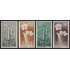 Ifni 128/31 1956  Pro infancia Flora MNH 