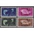 Ifni 99/102 99/02 1953 Día del Sello MNH 