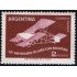 Argentina A- 57 1958 50 Años del Aéreo-Club argentino