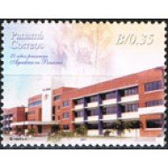 Panama 1248 2007 50 Años de la presencia Agustina en Panama MNH Panama 1248 2007 50 Años de la presencia Agustina en Panama MNH