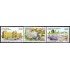 Uruguay 2364/2366 - Hospitales Centenarios MNH