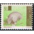 Uruguay 2308 Serie Básica Fauna MNH