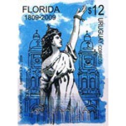Uruguay 2394 - Florida MNH