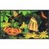 Colombia HB 51 2002 Fauna. Mariposas MNH