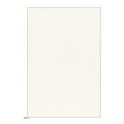 Lindner 804a Hojas Permaphil Cartulina Blanca 210 x 297 mm Lindner 804a Hojas Permaphil Cartulina Blanca 210 x 297 mm