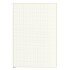 Lindner 805a Hojas Permaphil Cartulina Blanca 210 x 297 mm