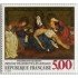 France Francia  Nº 2558 1988  Pintura, lujo