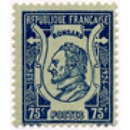 France Francia Nº 209 1924 Poeta Ronsard MH France Francia Nº 209 1924 Poeta Ronsard MH