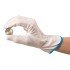 Leuchtturm 305929 Guantes de algodón para las monedas, talla única, 1 par